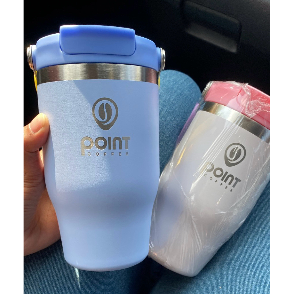 Tumbler Point Coffee