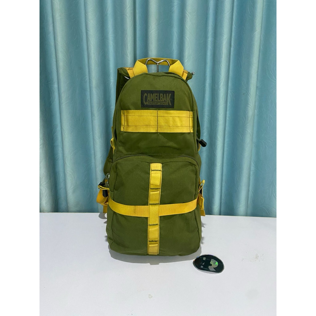 Camelbak tas ransel hydropack