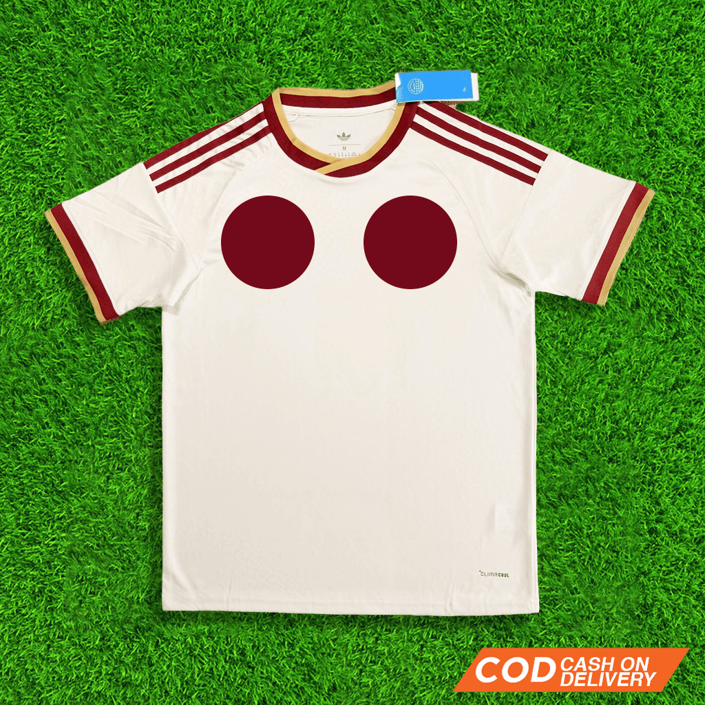 JERSEY TIMNAS SPANYOL AWAY WORLD CUP 2026 / EURO 2024 KAOS BOLA KAOS JERSEY SPANYOL BAJU SPAIN