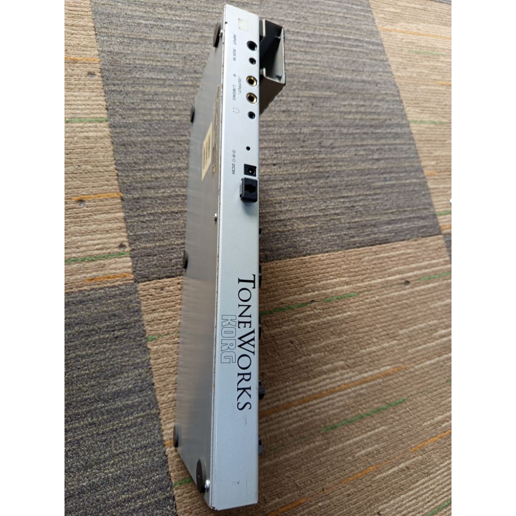 efek korg toneworks AX1500X