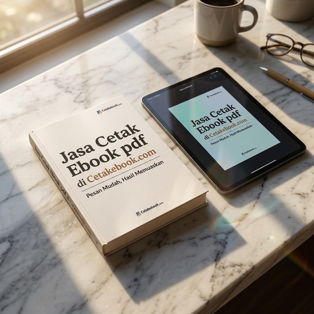 Dijual Cetak Buku Novel - Print Ebook - Ukuran max a4 hvs atau bookpaper Murah