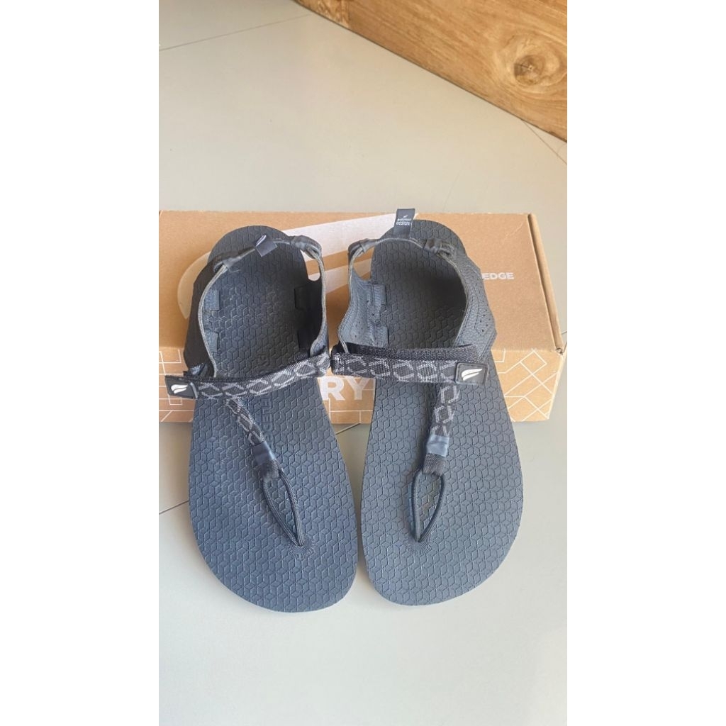 sandal barefoot pyopp tapak v1.5