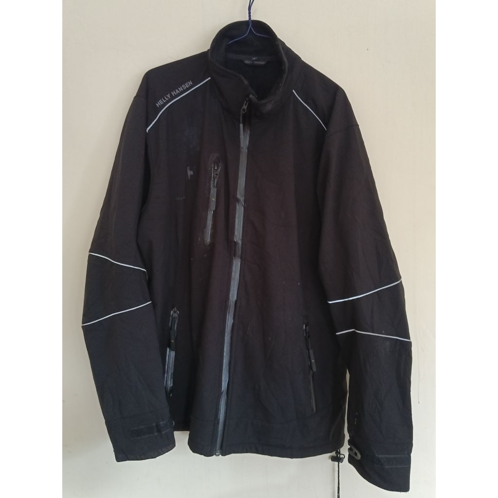 Jaket Helly Hansen