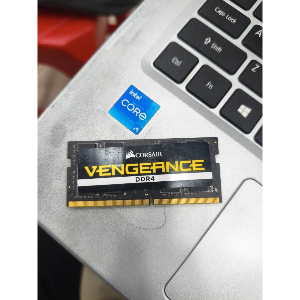RAM DDR4 16GB Corsair Vengeance Sodimm