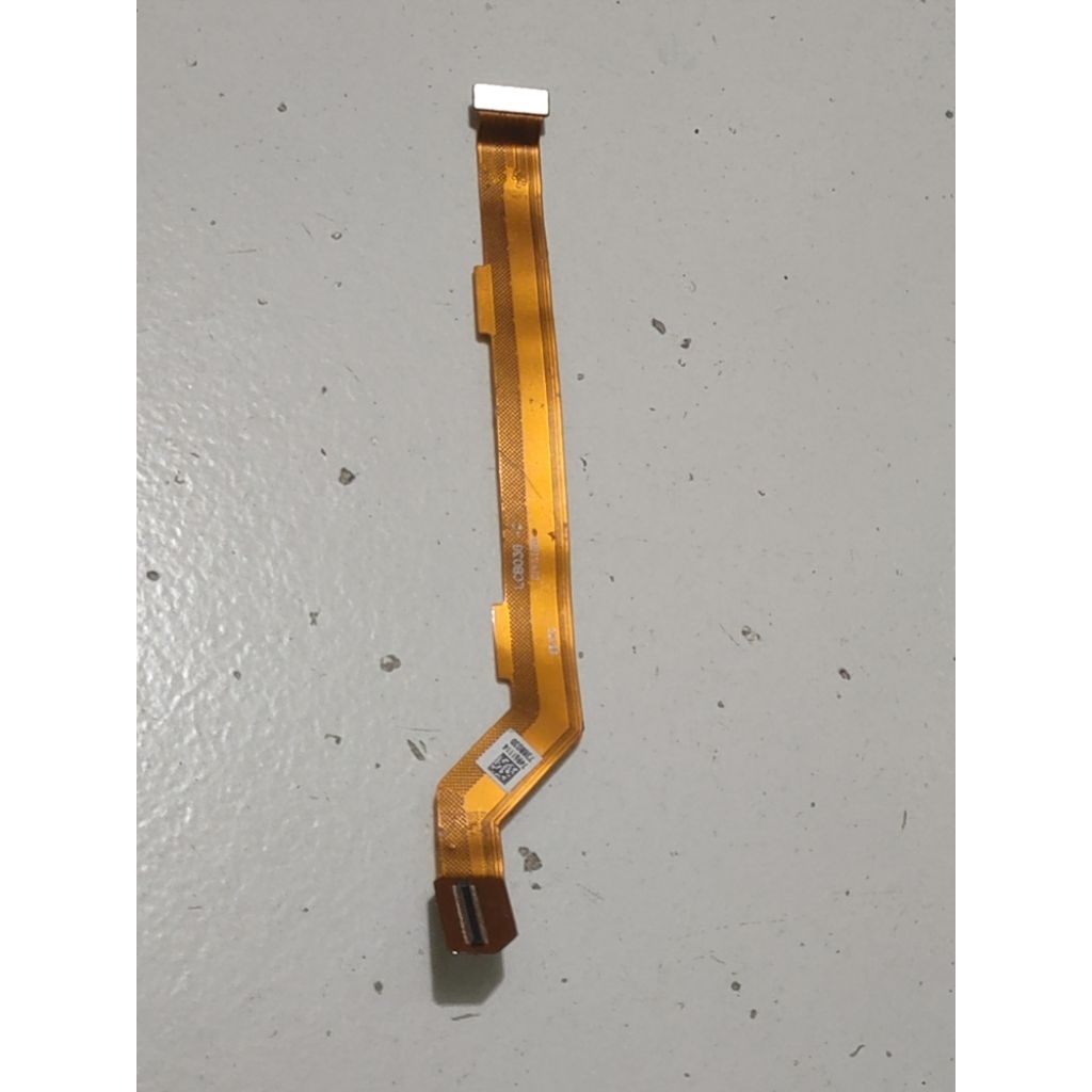 flexible lcd Oppo f3 plus ori copotan