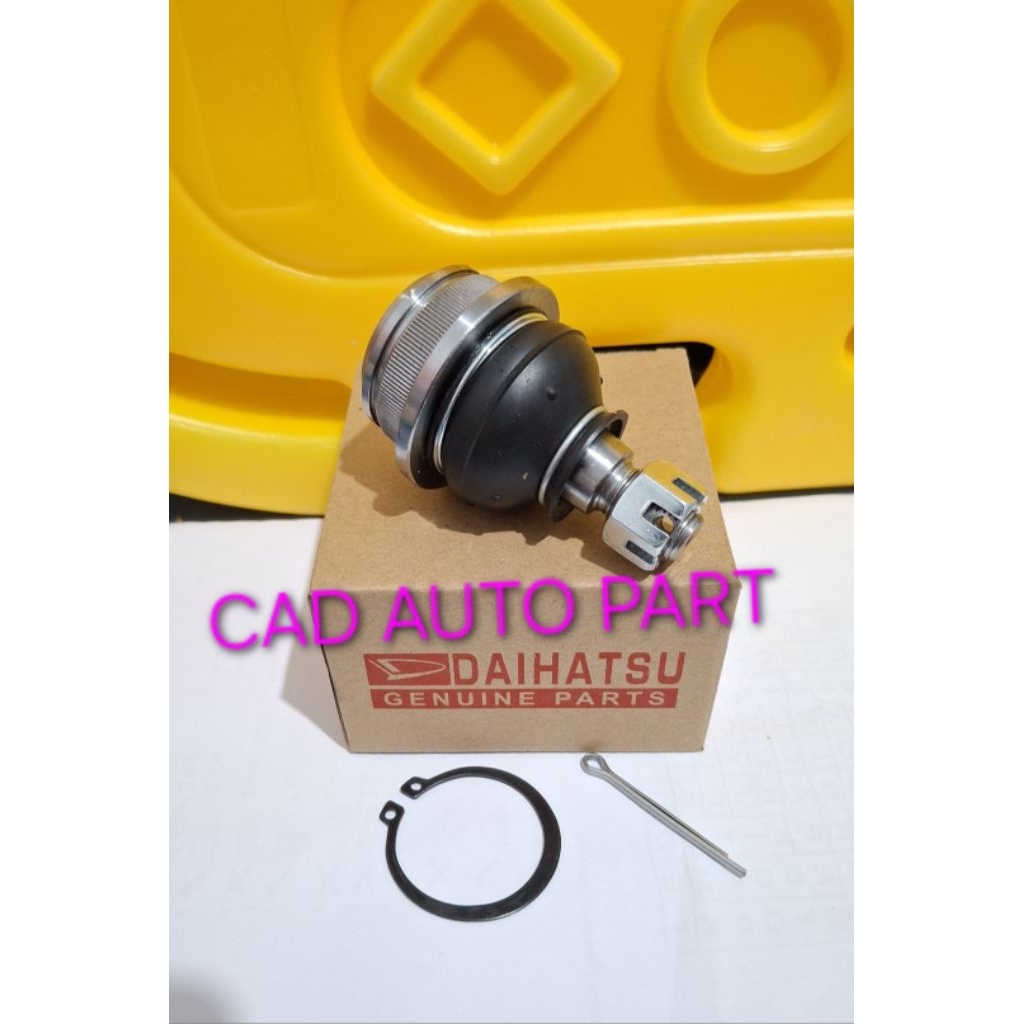 BALL JOINT GRANDMAX TERIOS RUSH JOINT BALL GRANDMAX
