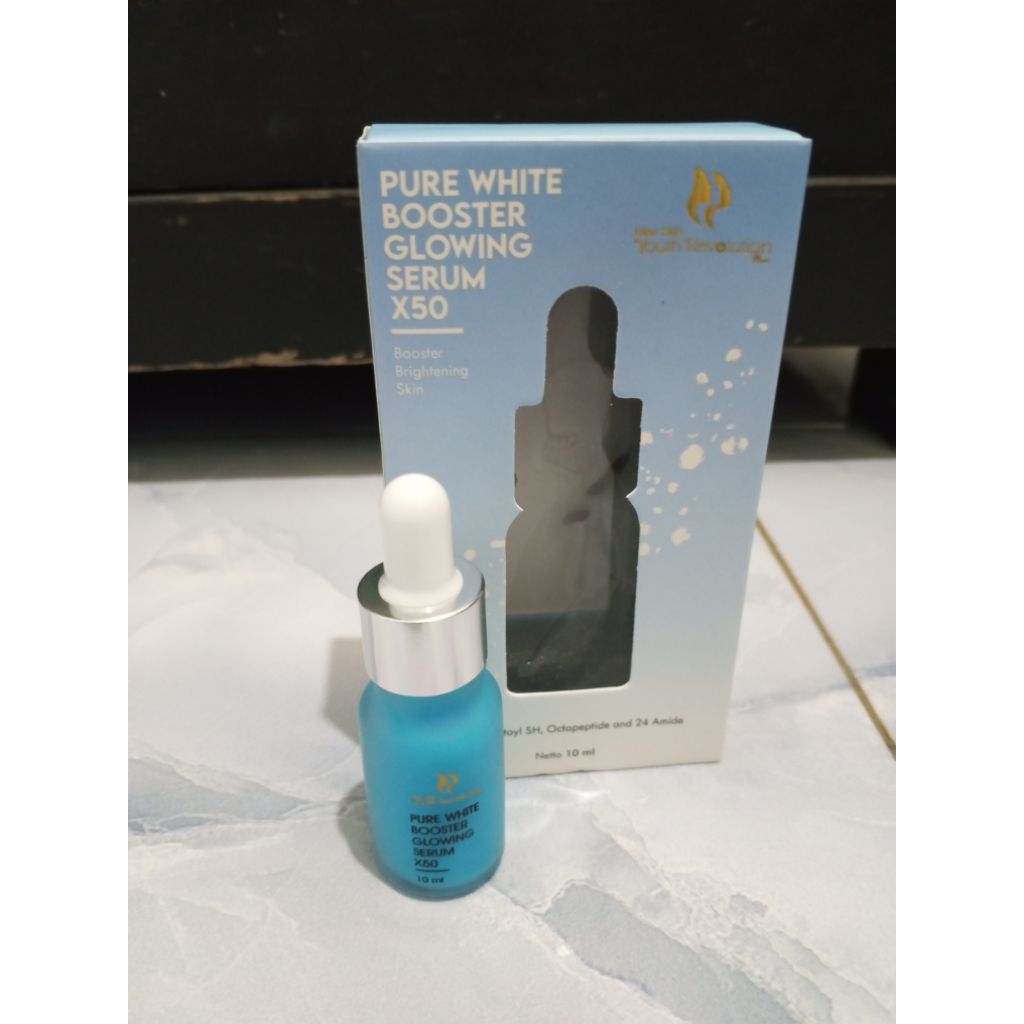 prelove serum house of beauty [ baca deskripsi ]