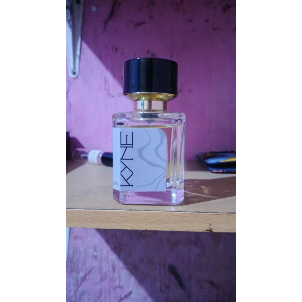 Preloved kyne epure