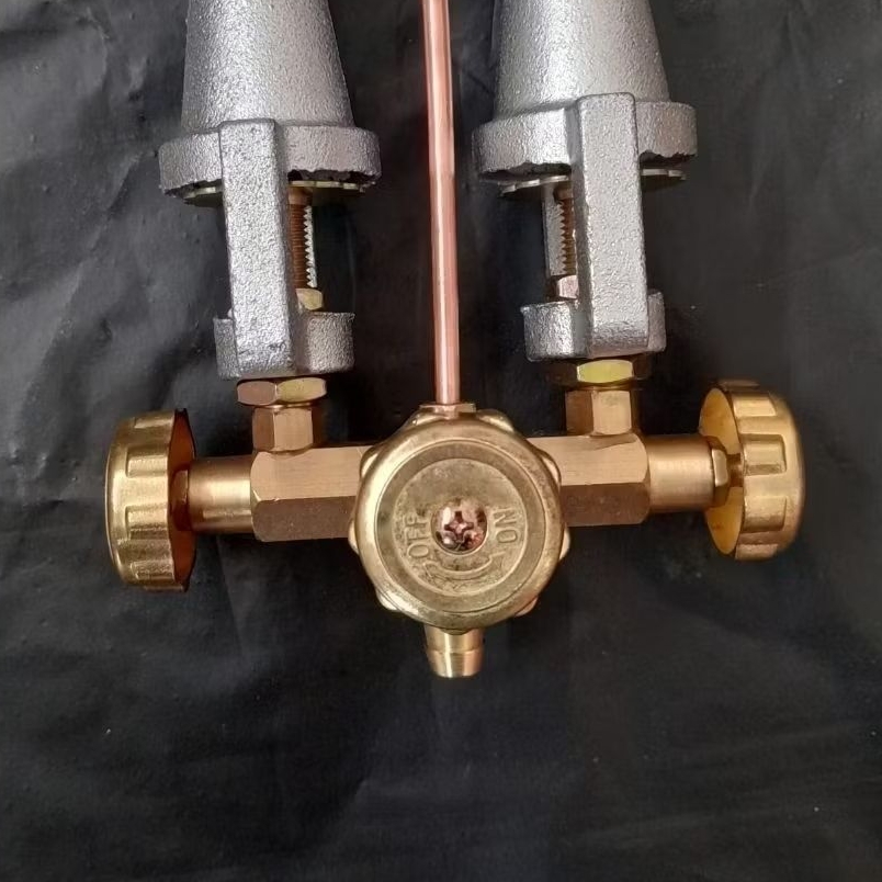 Kran/Regulator/Valve Kompor 5C/PF2 Plus Pilot