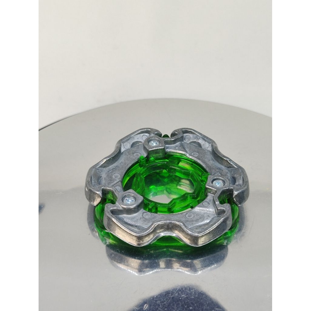 Perseus Dark. Blade Only From Cx 08 Beyblade X Original