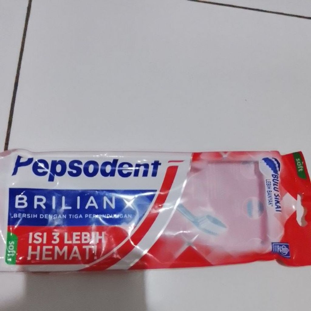 Pepsoden