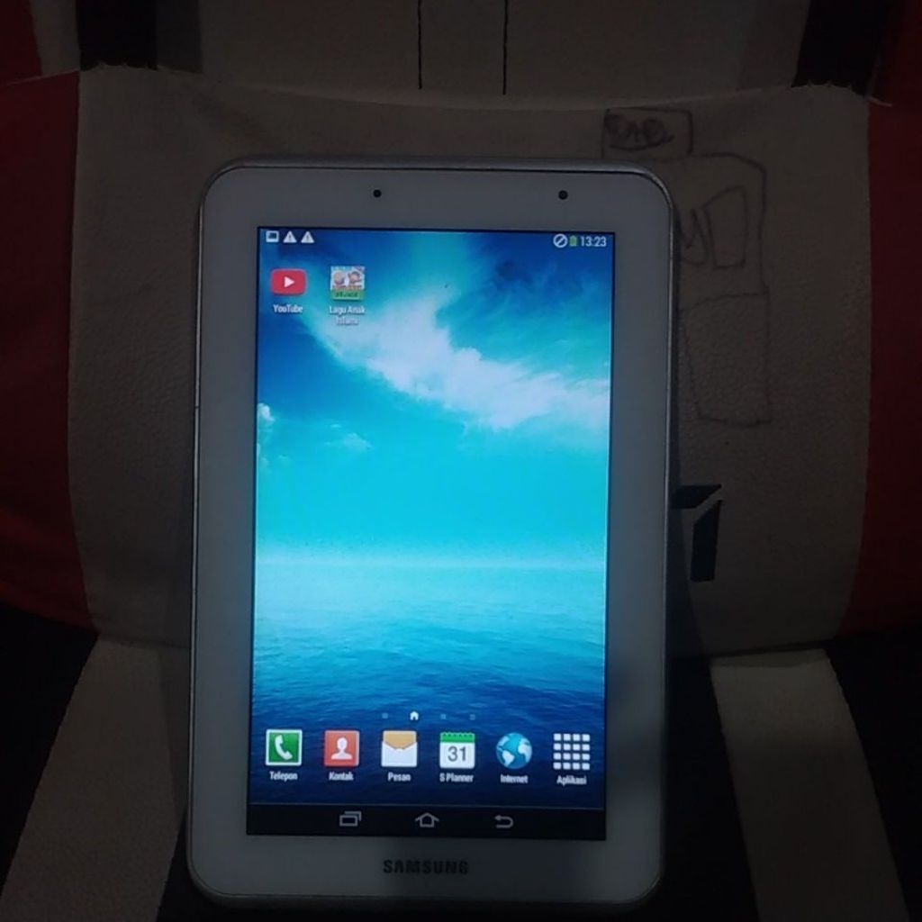 Samsung Tab P3100
