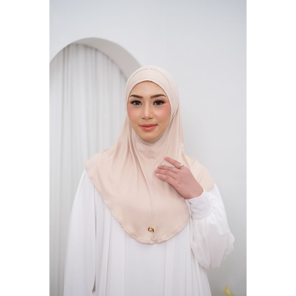 Camela Scarves - Laura Series