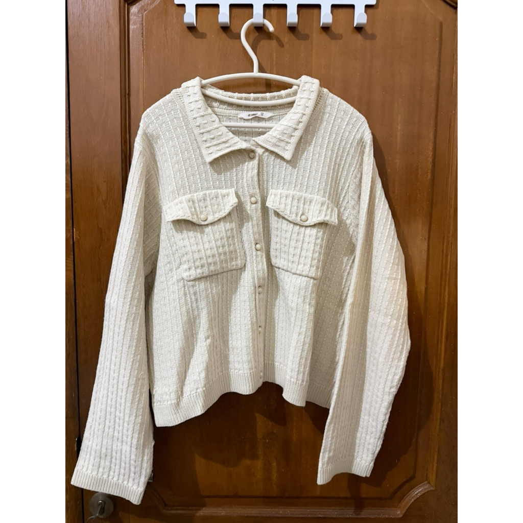 ((Et Cetera)) Cardigan