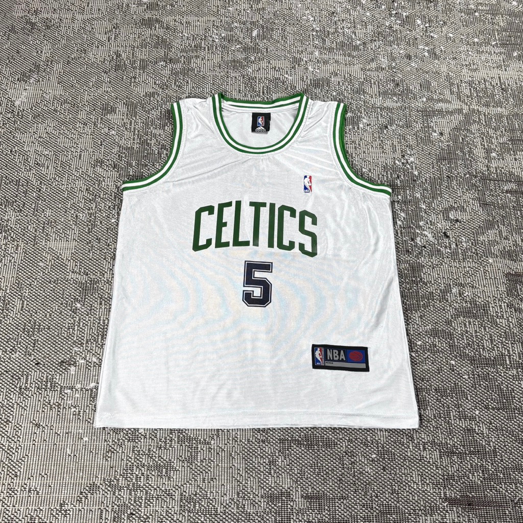 JERSEY BASKETBALL CELTICS, size L