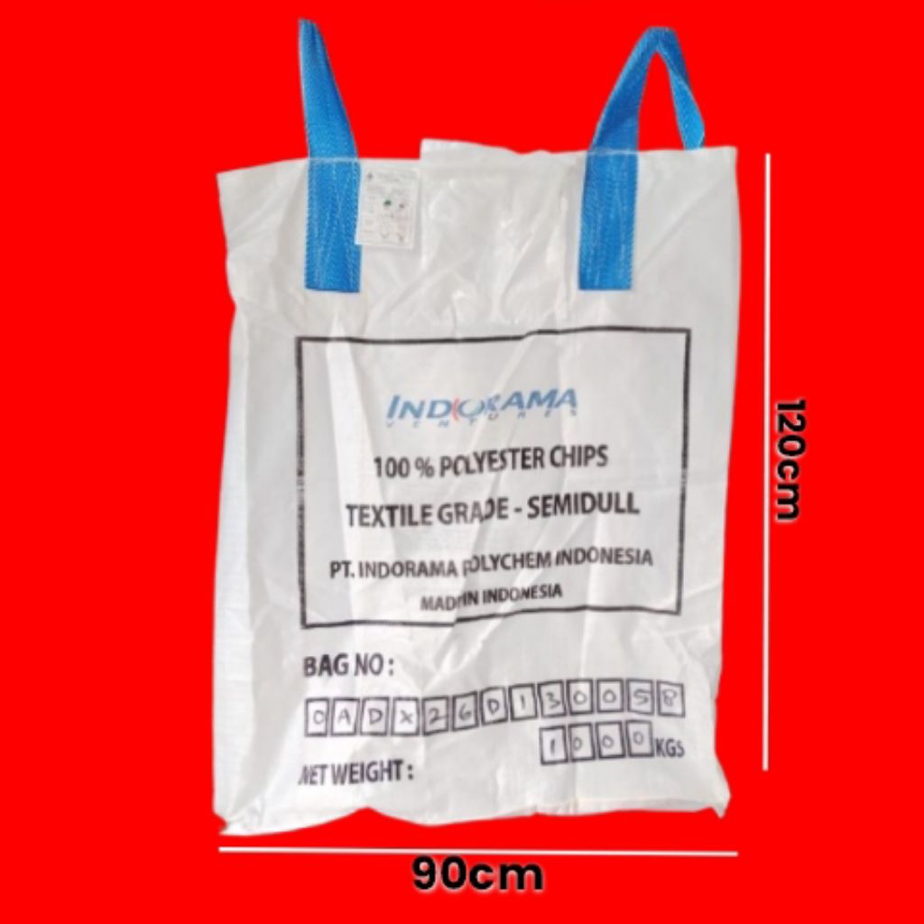 (KARUNG JUMBO BAG)