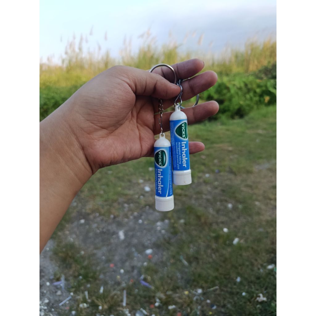 VICK INHALER
