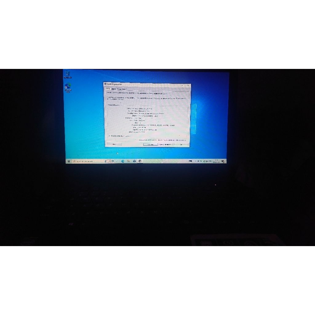 laptop acer z1401