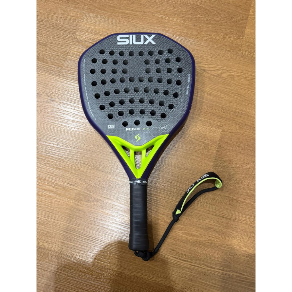 Siux Fenix Pro 2026