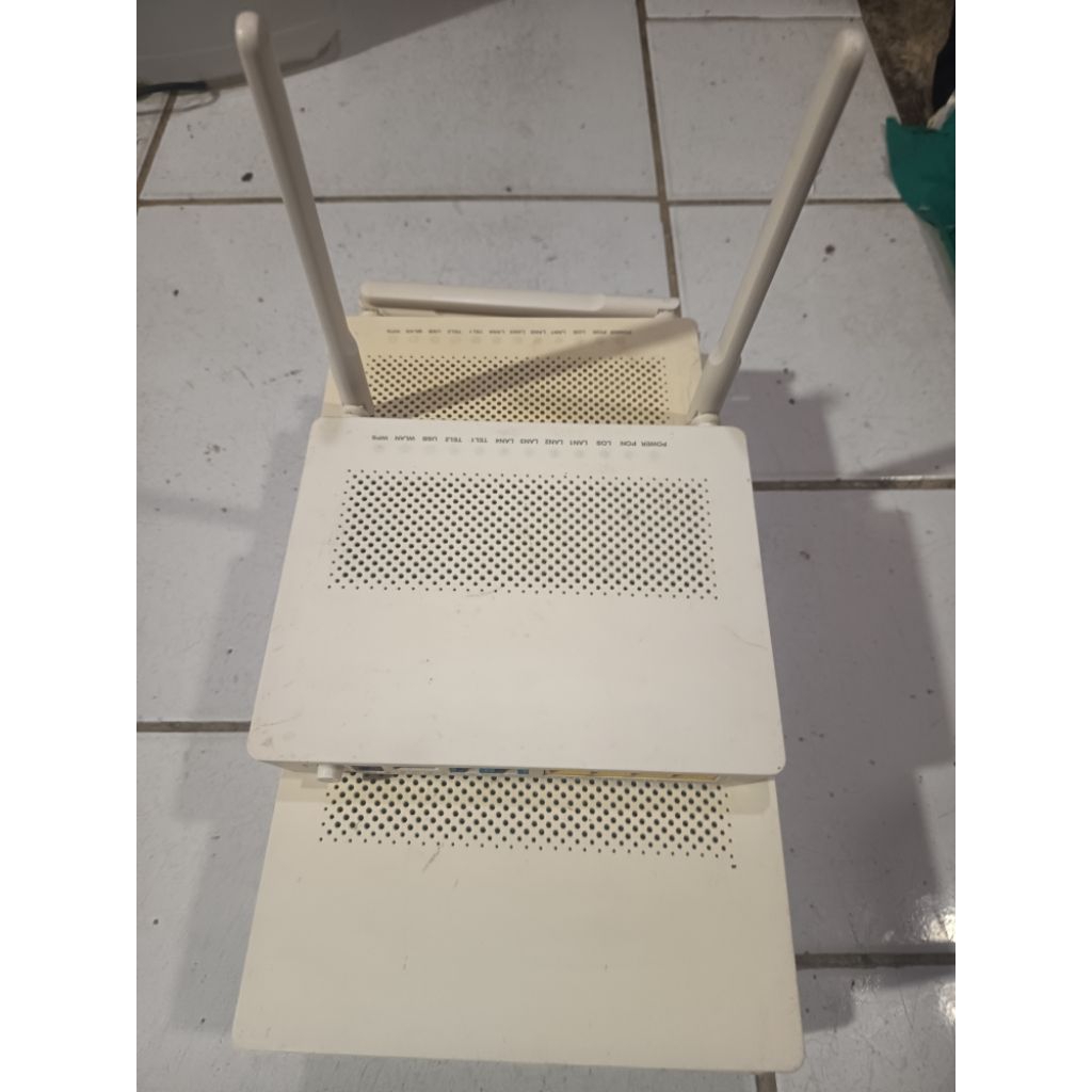 ONT XPON HG8245H