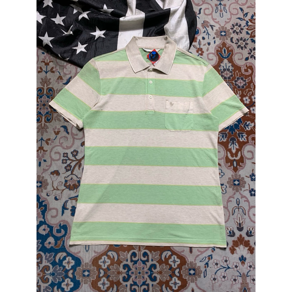 KAOS POLO ROGATIS