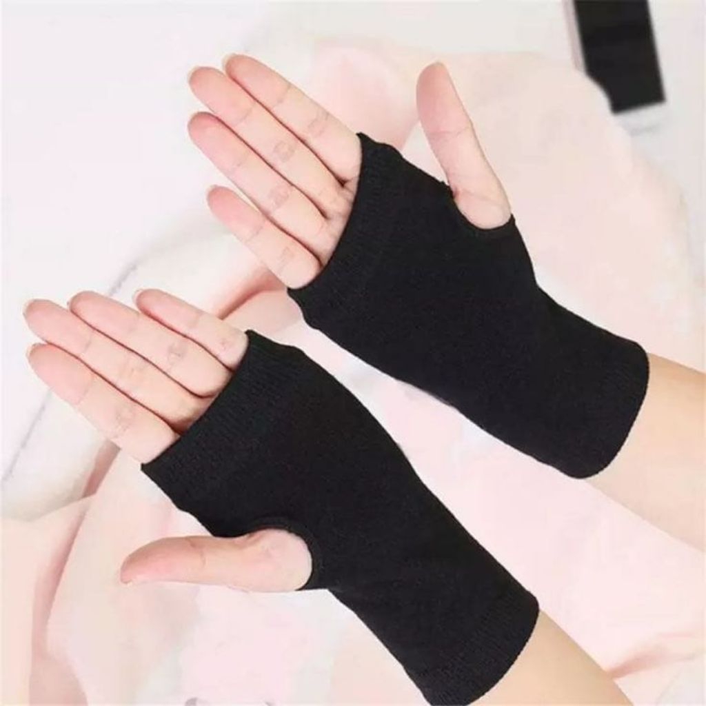 Manset tangan pendek