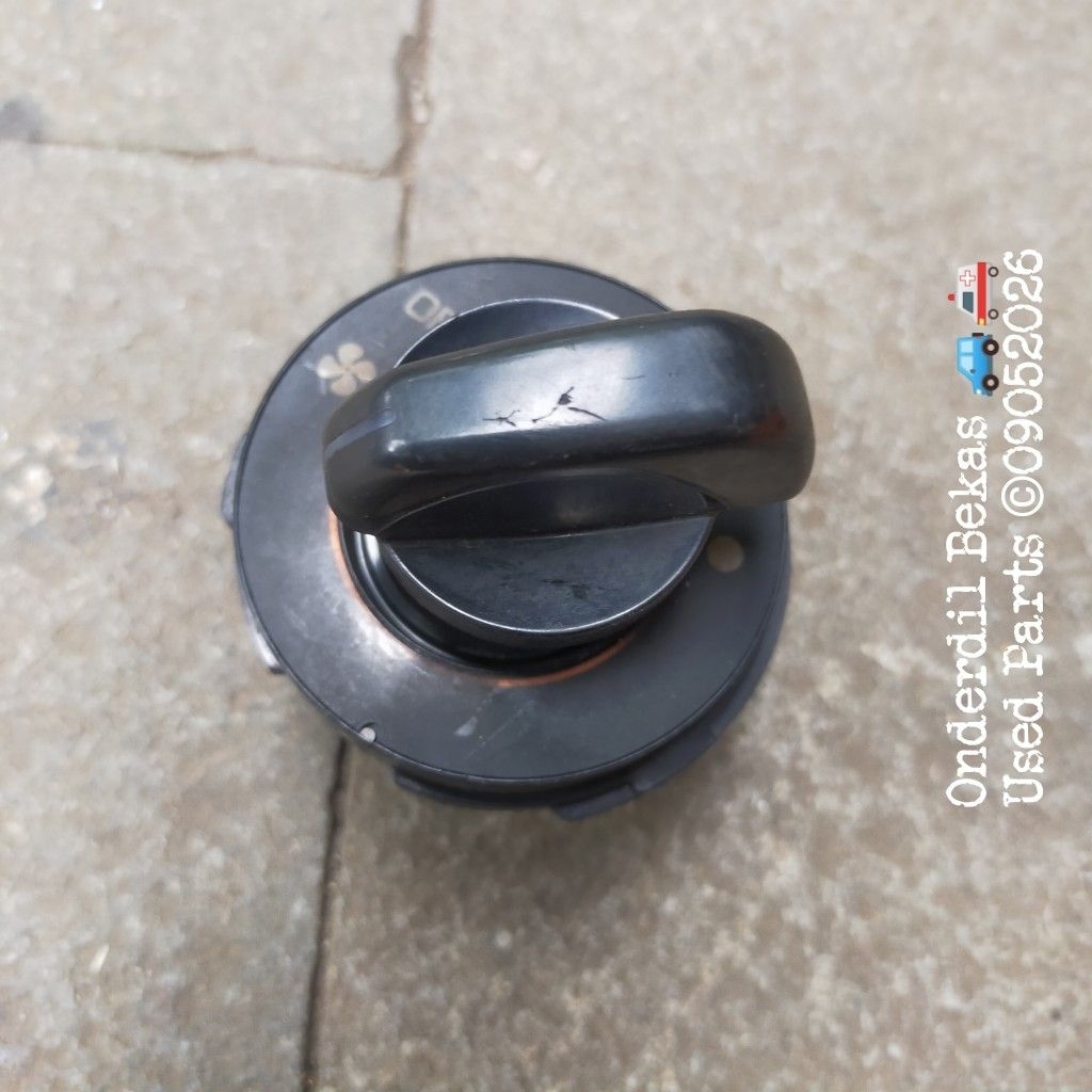 saklar switch fan AC Mitsubishi Eterna