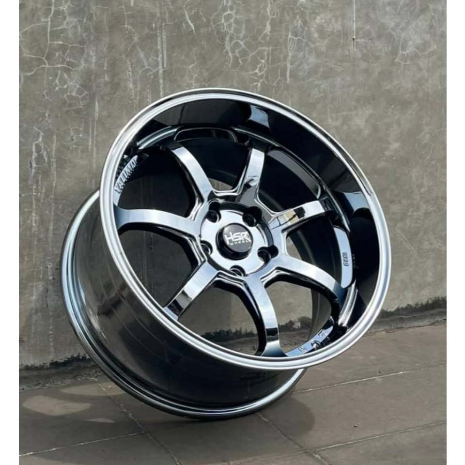 Rekomendasi Velg Racing Innova Venturer, Zenix Hsr Wheel Yalimo
