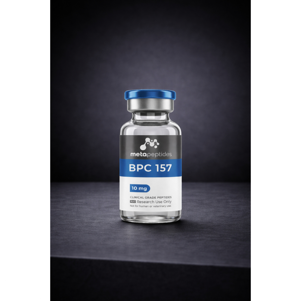 BPC 157 BPC-157 BPC157 10 mg purity 99% with COA