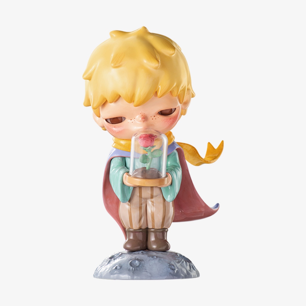 PM Hirono The Little Prince Figurine