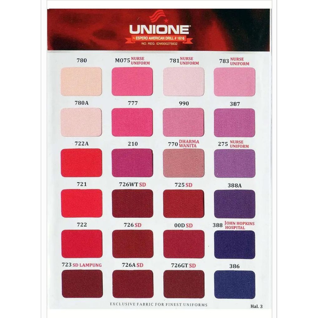 KAIN UNIONE 1M (CODE DI KATALOG)