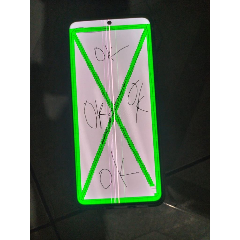 Lcd Samsung S20Ultra