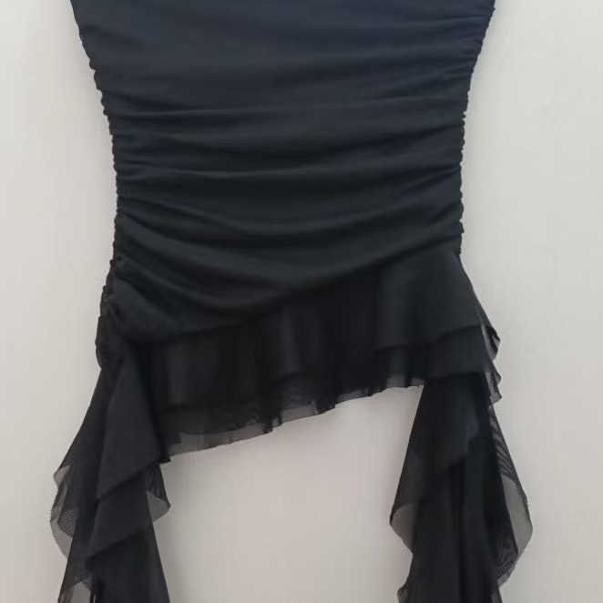 Jellyfish Dress overjeans y2k goth gothic alt