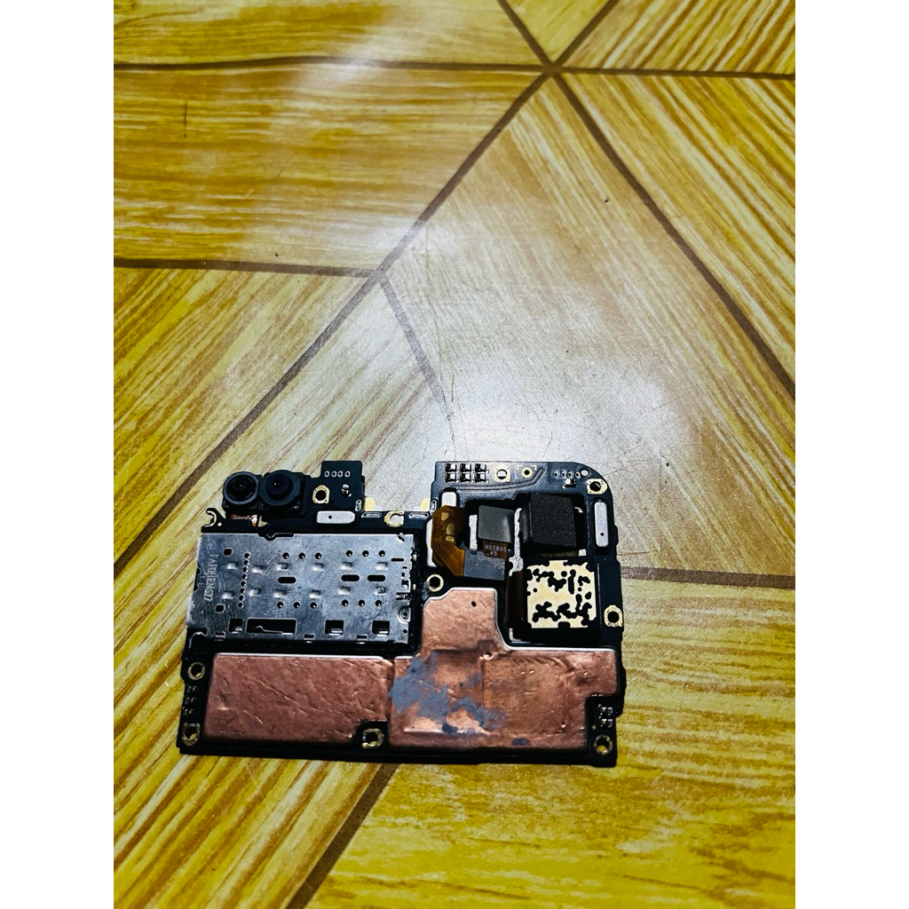 OPPO Reno4 mesin + camera only