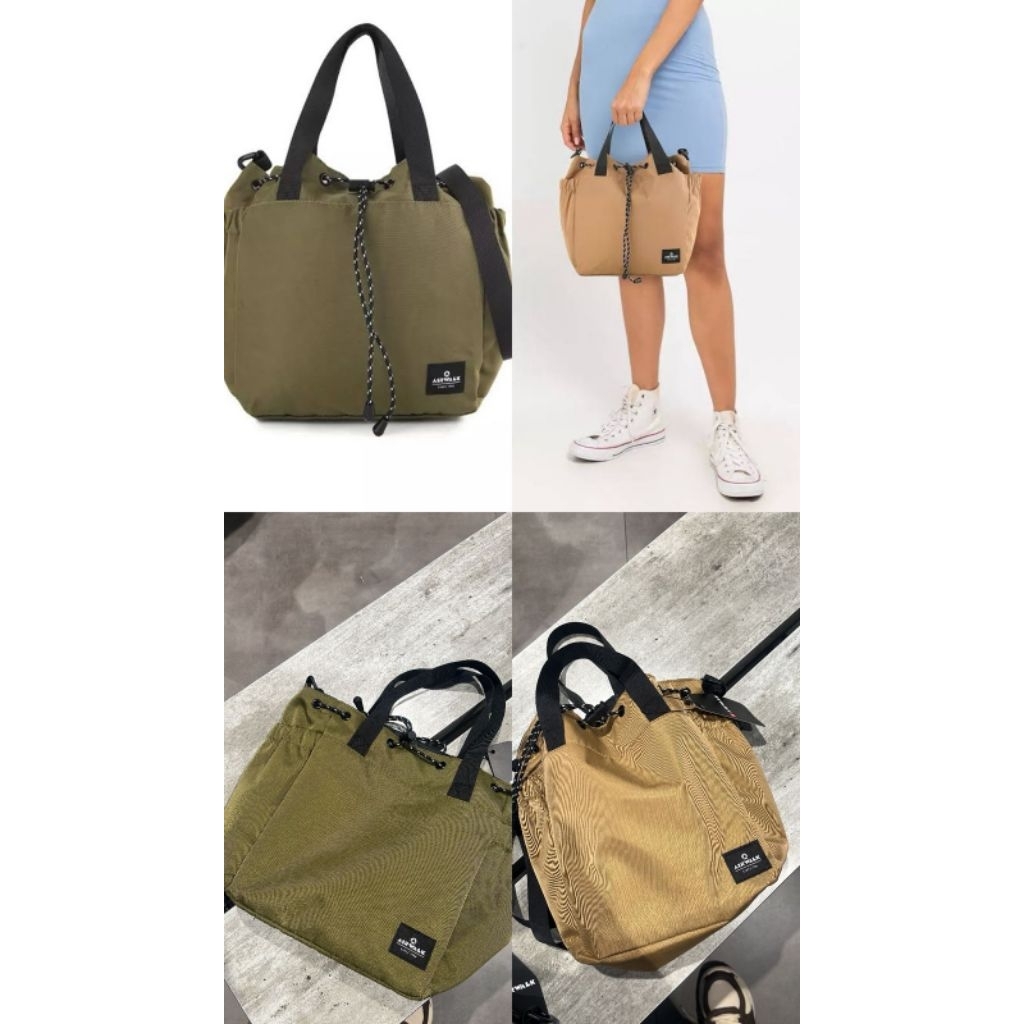 Airwalk Tas selempang cewek / Tas jinjing