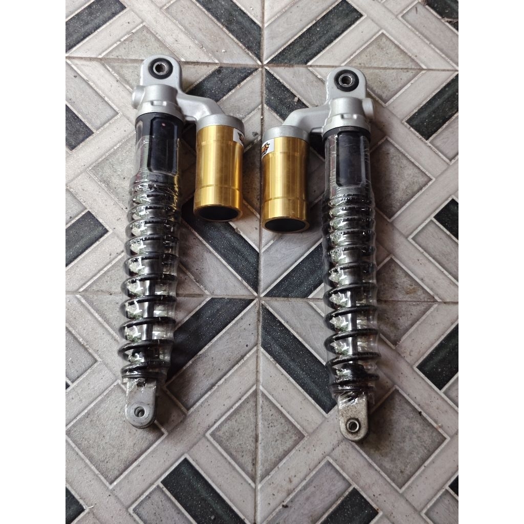 Shock Tabung Original Nmax Old