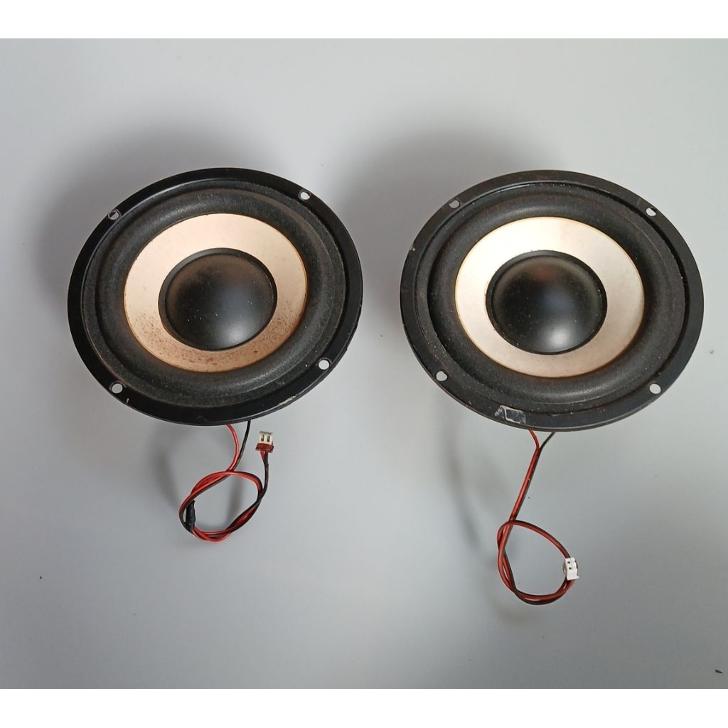 SUBWOOFER EKS SPEAKER AKTIF 2.1 SIMBADDA CST 6400N
