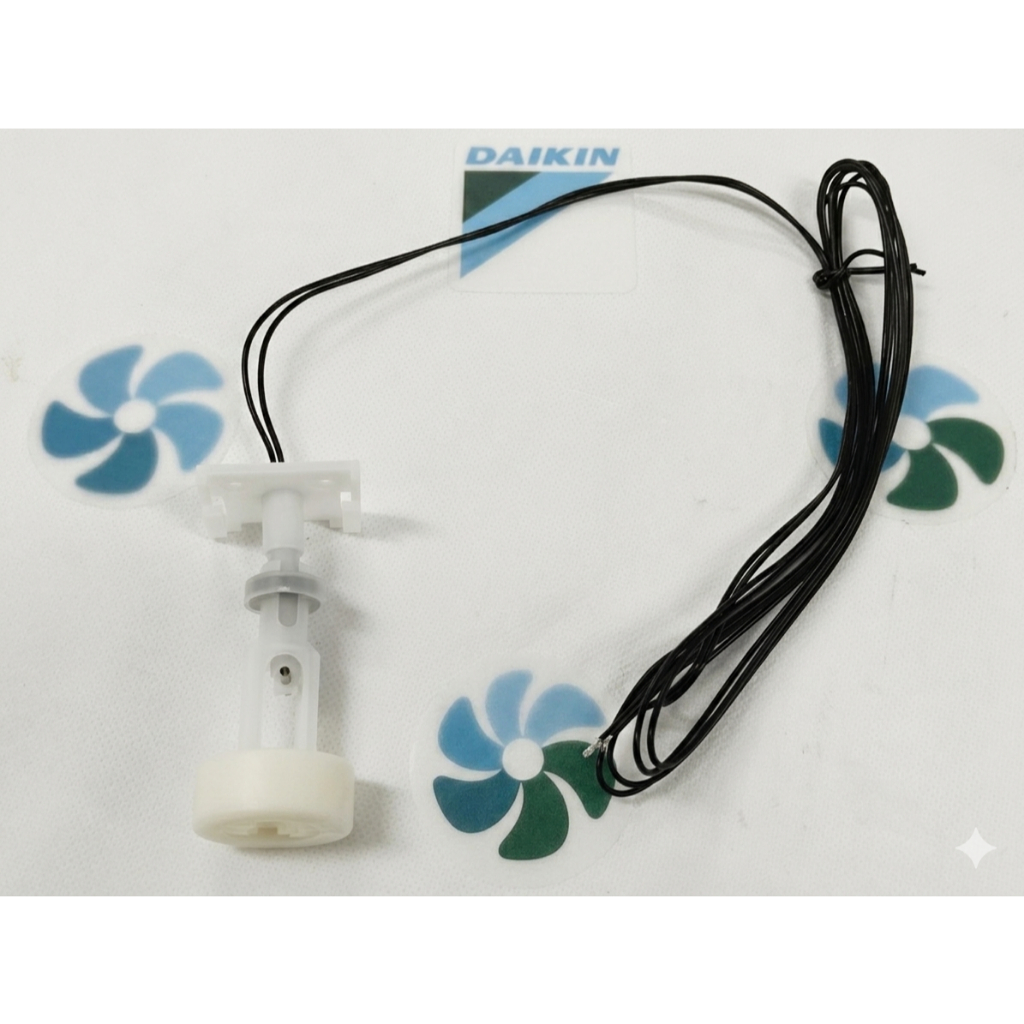 FLOAT SWITCH  VRV FXFQ25AV4  / FXFQ32AV4 / FXFQ40AV14 / FXFQ50AV4 / FXFQ63AV4 / FXFQ80AV4 / FXFQ80AV