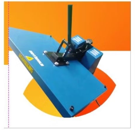 Mesin Press Sablon Kaos DTF 38X38