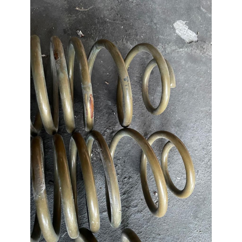 PER TEIN untuk jazz ge8 Bekas