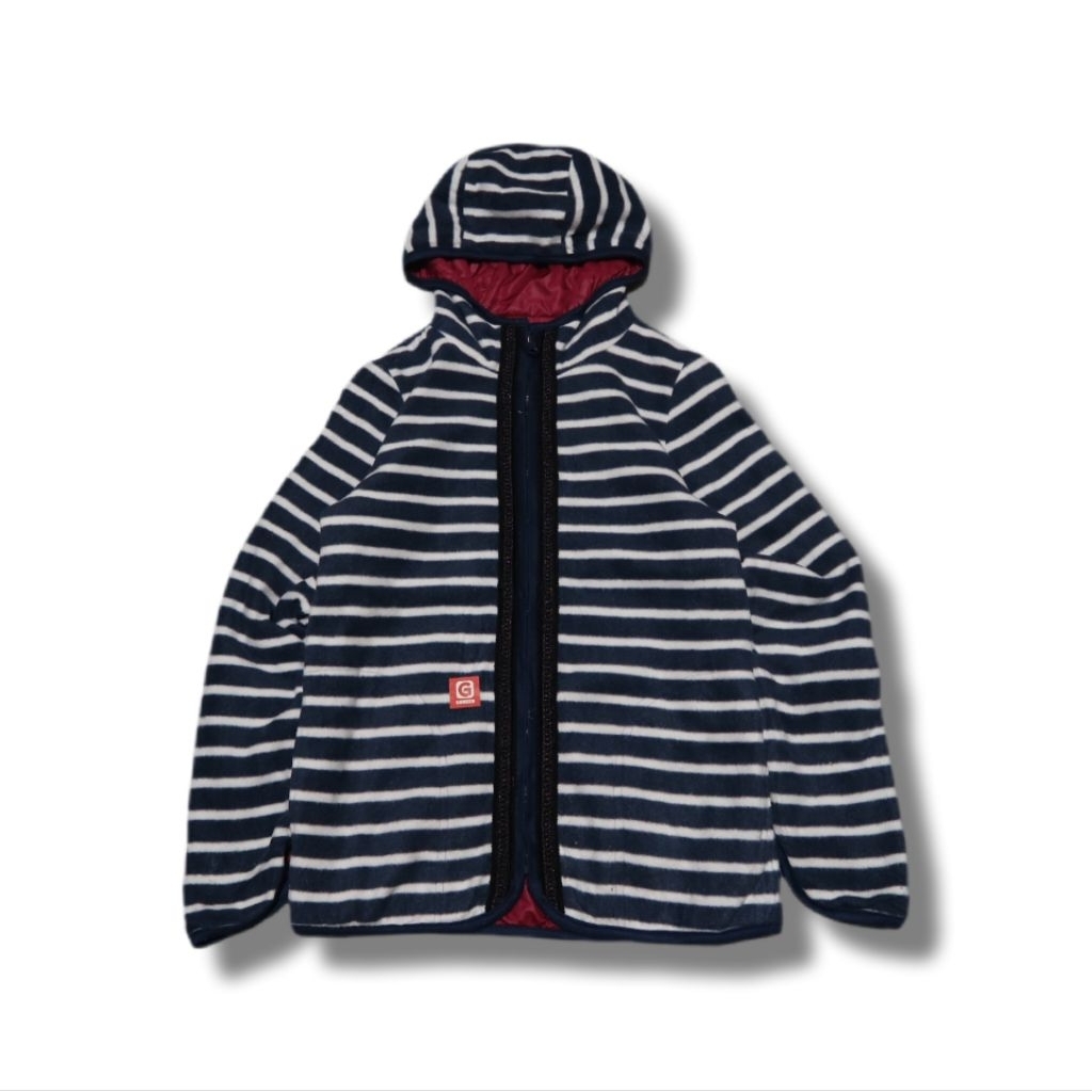 Reversible Jacket by TK Mixpice