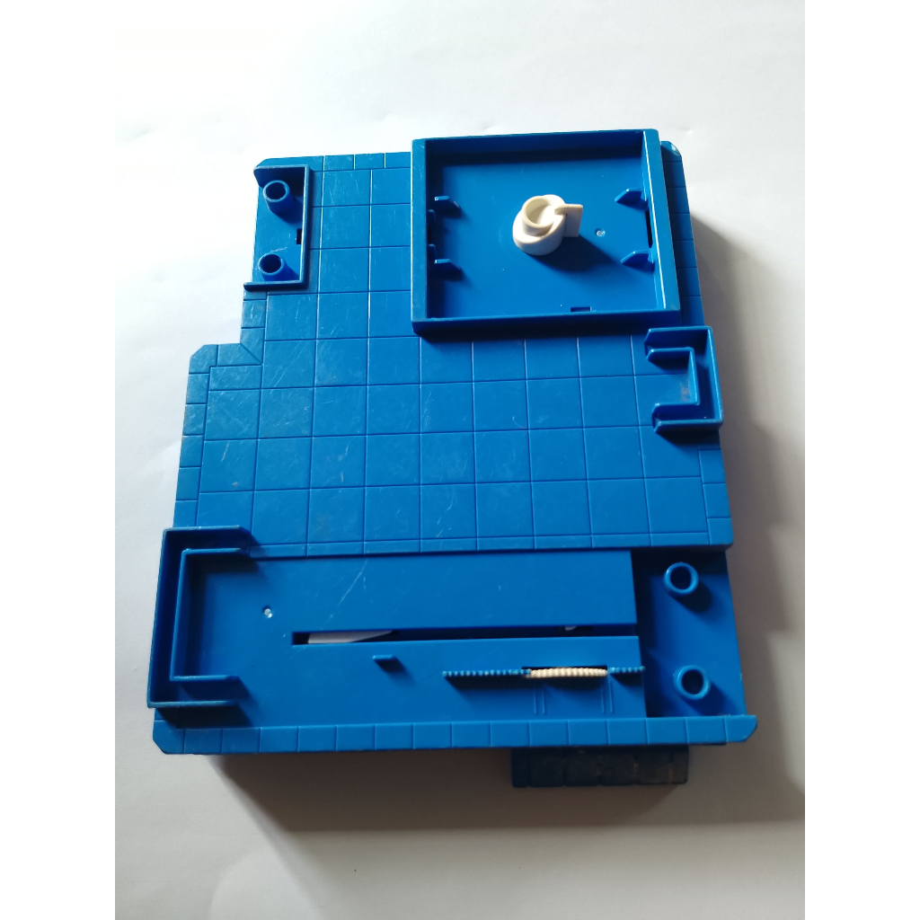 Tomy Thomas Big Loader Friend Train