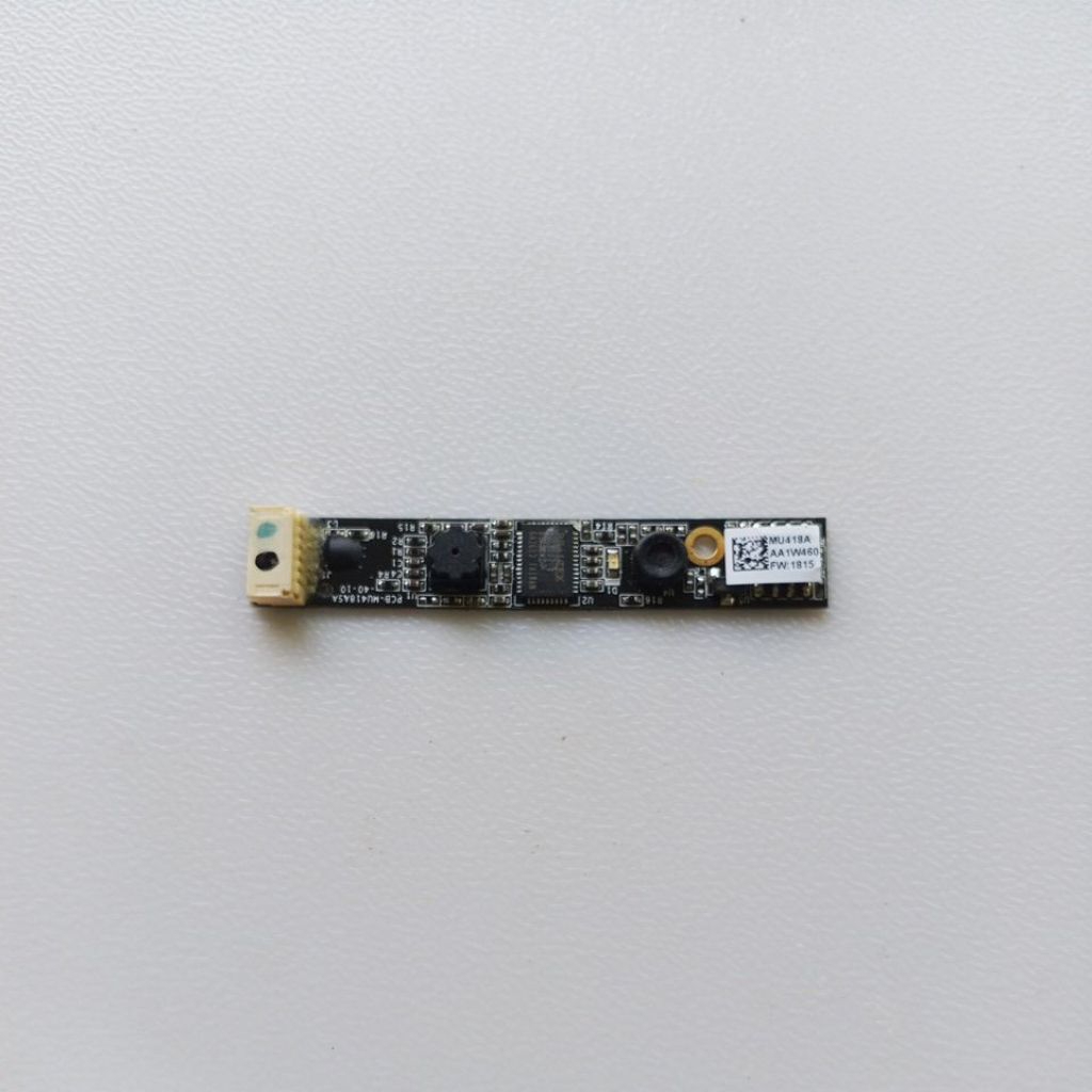 Webcam Laptop Toshiba Satelite C640