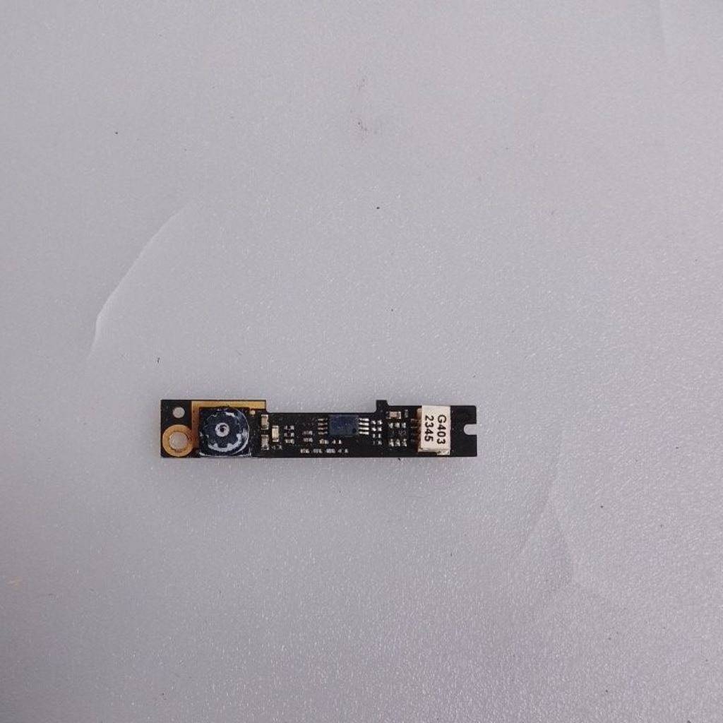 Webcam Laptop Lenovo Thinkpad T410