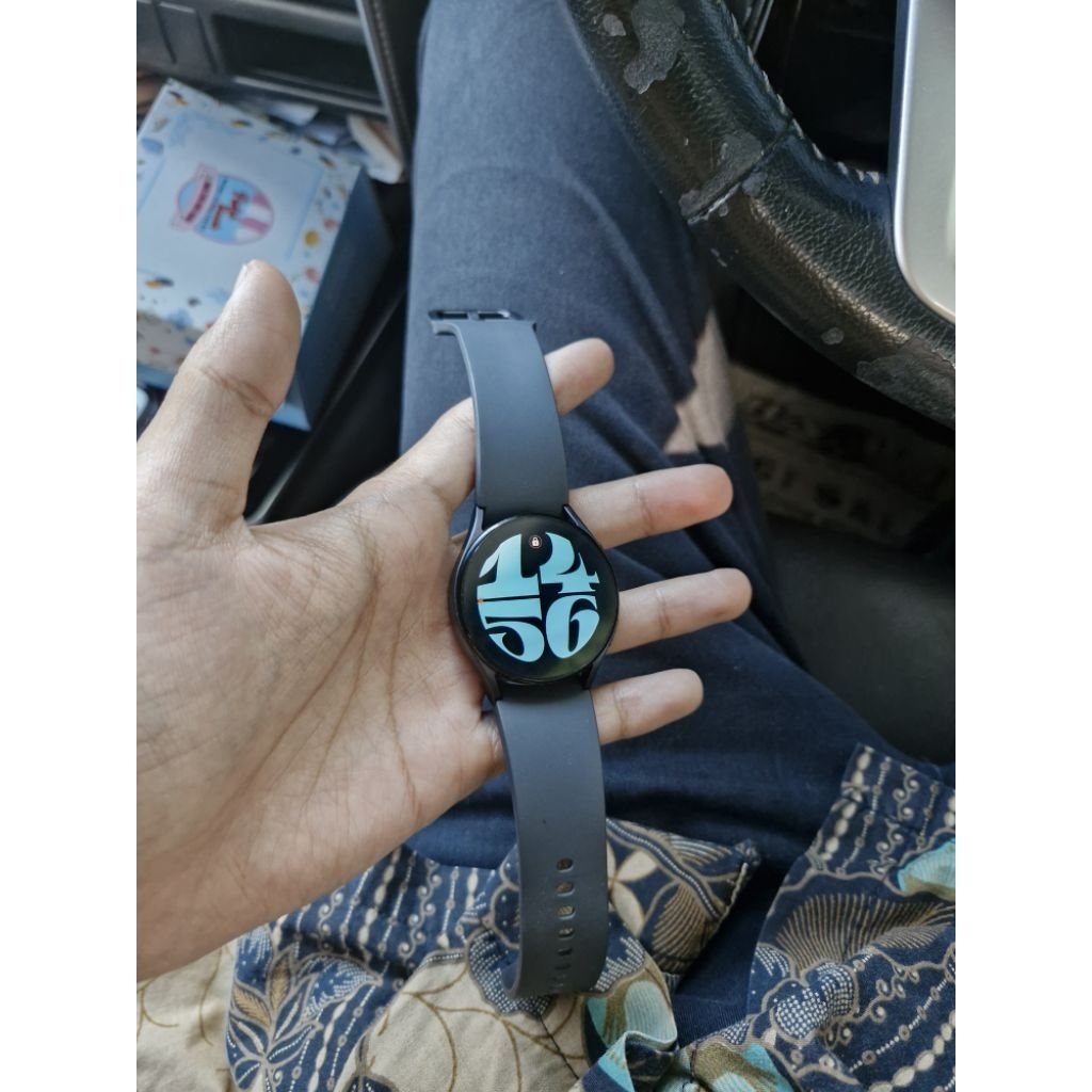 Samsung Watch 5