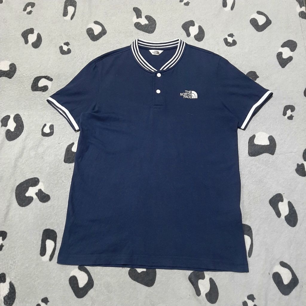 polo shirt TNF