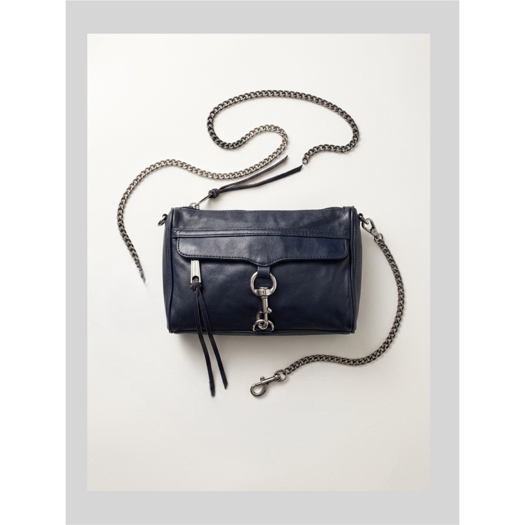 Rebecca Minkoff  - Tas Selempang/Sling Bag/ Fashion Studs wanita
