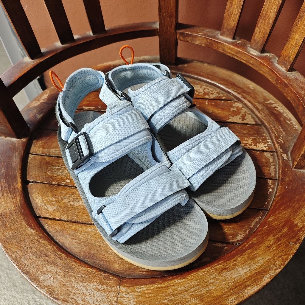 Hijack Sandal Alto Ether size 41