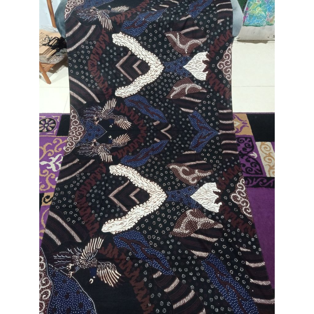 Batik Pamekasan Madura