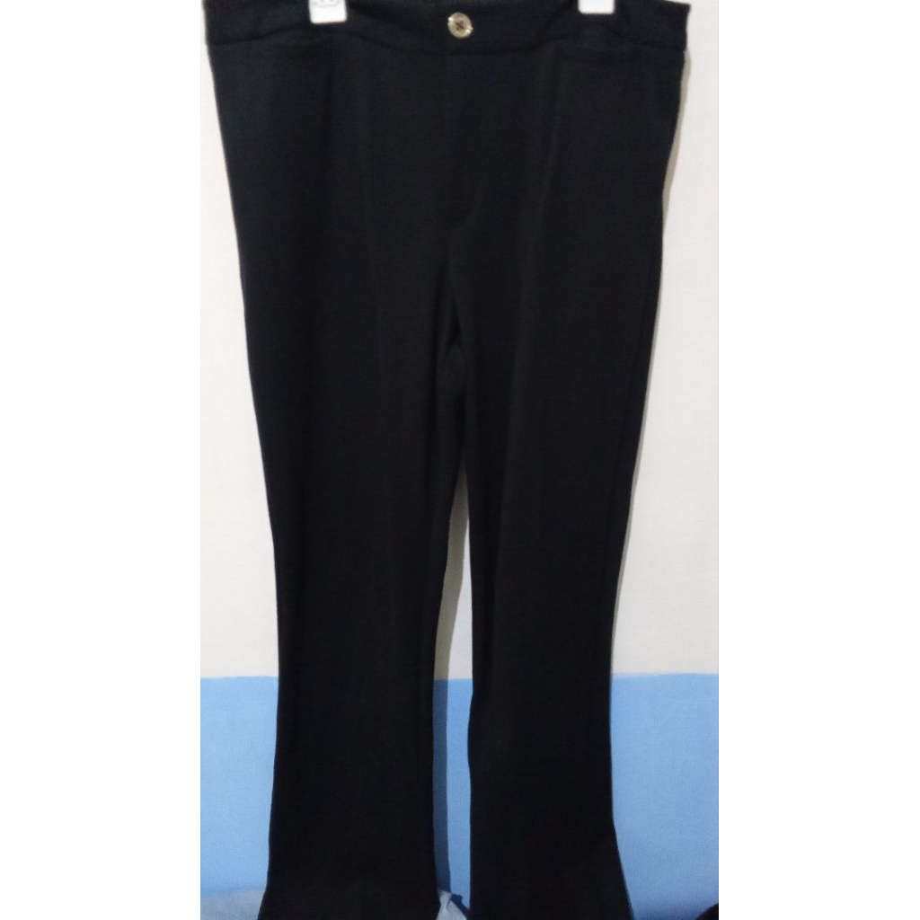 Celana Chinos Tommy Hilfiger (Wanita)